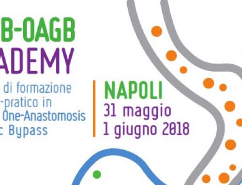 MGB-OAGB ACADEMY – Mini & One-Anastotomis Gastric Bypass