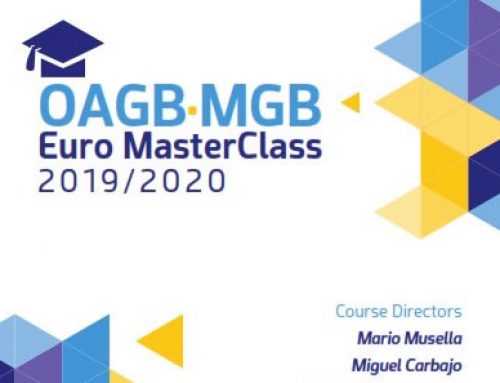 Euro Master Class 2020