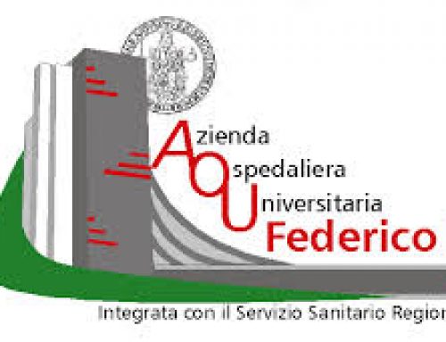Tiroidectomia Robotica – L’equipe del Prof. Musella introduce la tecnica al Policlinico “Federico II”
