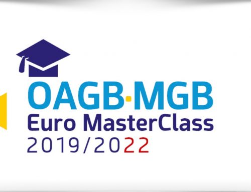 OAGB-MGB Euro MasterClass Closing Event