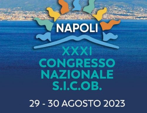 XXXI Congresso Nazione S.I.C.OB